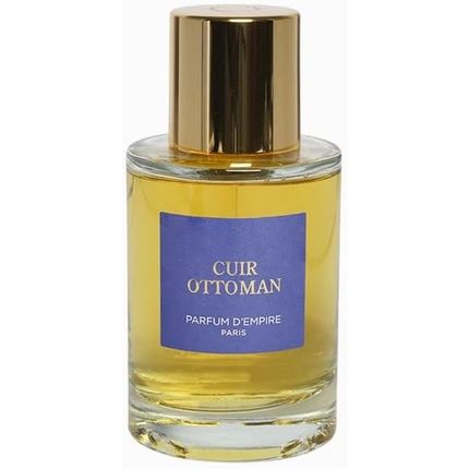 Cuir Ottoman Eau De Parfum