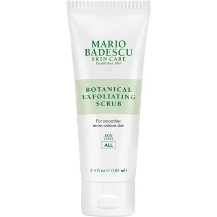 Botanical Exfoliating Scrub 100Ml