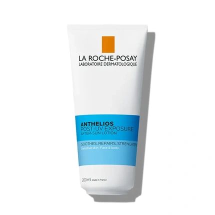 La Rocheposay Anthelios Postuv After Sun Lotion 200Ml