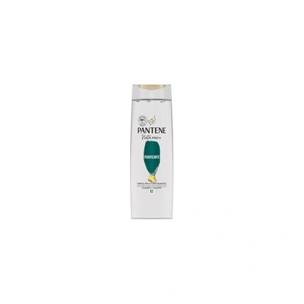 Pantene Pantene Purifying Shampoo 325Ml