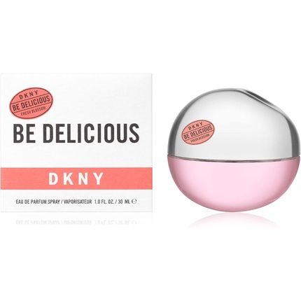 Donna Karan Be Delicious Fresh Blossom For Women 1Oz Edp Spray