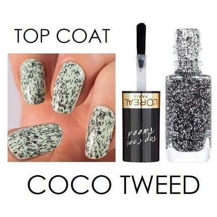 L'Oreal Color Riche Nail Polish 5Ml - Image 3