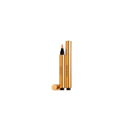 Yves Saint Laurent Touche Eclat Concealer No 3 25 Ml Light Peach - Image 3