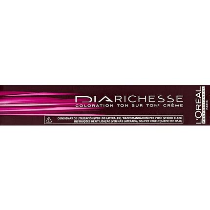 L'Oreal Professionnel Diarichesse 5.3 Light Brown Gold 50Ml
