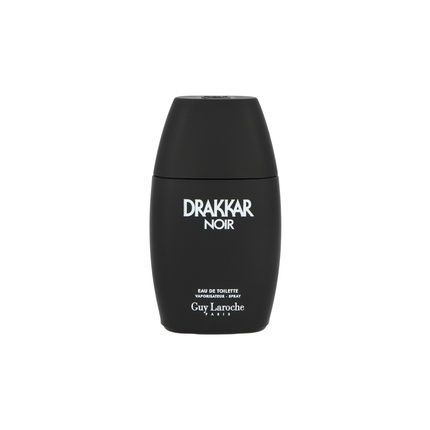 Guy Laroche Drakkar Noir Eau De Toilette 50Ml Men Spray - Image 4