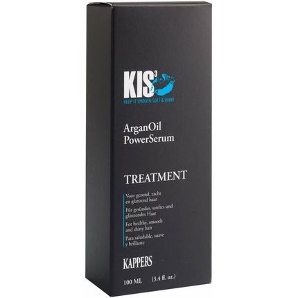 Kis Argan Oil Power Serum 100Ml