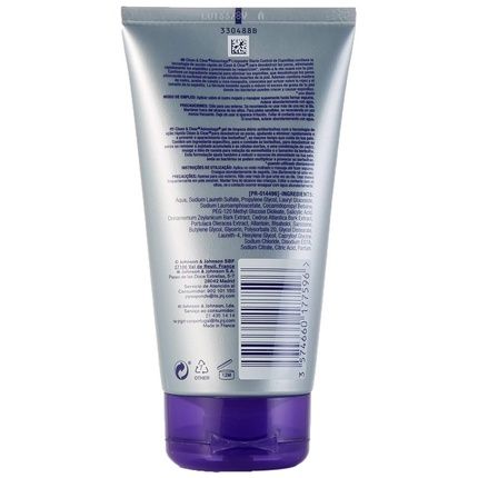 Clean & Clear Advantage Gel Cleanser 150Ml