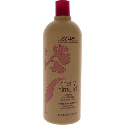 Aveda Cherry Almond Softening Conditioner 1000Ml
