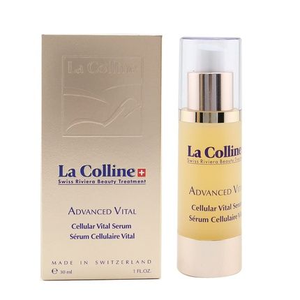 La Colline Advanced Vital Cellular Vital Serum 30Ml 1Oz