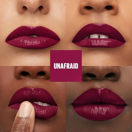 Maybelline New York Smudge-Free Long Lasting Lip Colour Liquid