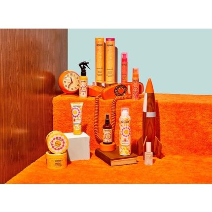 Amika The Wizard Detangling Primer - Image 3