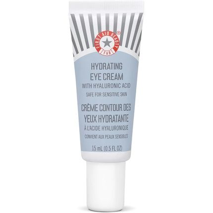 First Aid Beauty Hydrating Eye Cream With Hyaluronic Acid