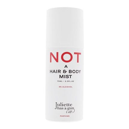 Not A Perfume Hair & Body Mist 75Ml