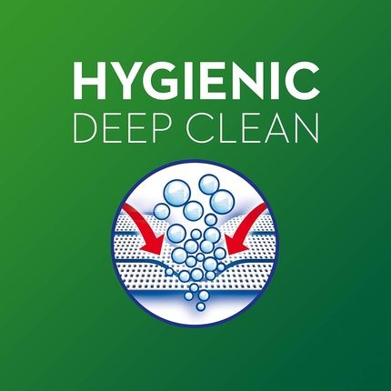 Ariel Washing Liquid 2784.9G - Image 3