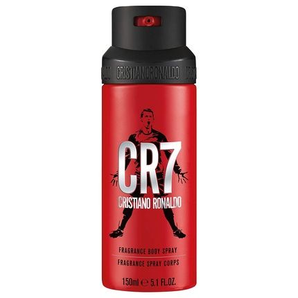 Cristiano Ronaldo Cr7 Body Spray 150Ml