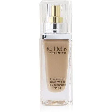 Estee Lauder Re-Nutriv Ultra Radiance Liquid Makeup Spf 20 2C3 Fresco 30Ml
