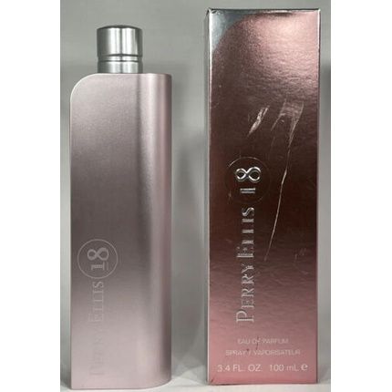 Perry Ellis 18 Eau De Parfum - Image 4