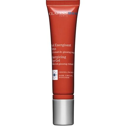 Clarins Men Energizing Eye Gel 15Ml - Image 4