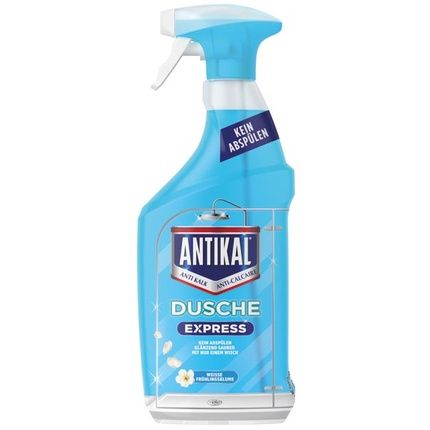 Antikal Antikal Shower Express Spray 800Ml
