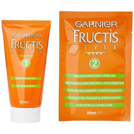 Fructis Stil Alisado Facil Gift Box - Image 3