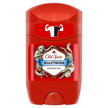 Old Spice Wolfthorn Deostick 50Ml