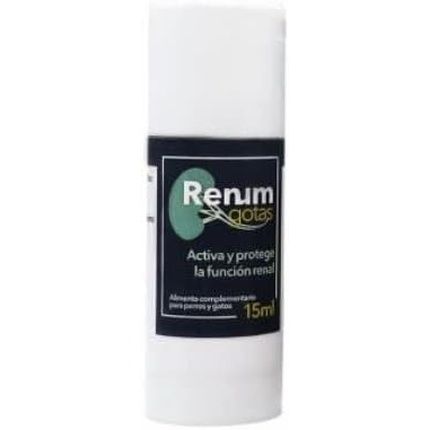 Konig Renum Drops 15Ml