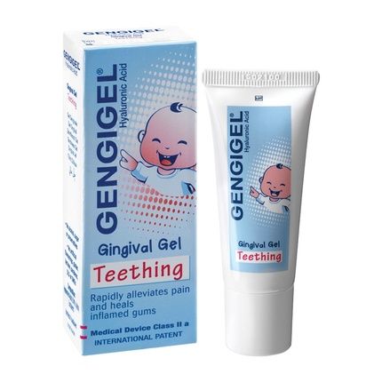 Gengigel Baby Gum Gel