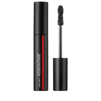 Controlled Chaos Mascaraink Mascara 01 Black Pulse 11.5Ml