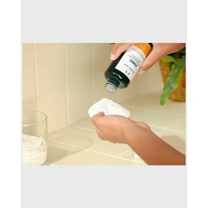 The Body Shop Vitamin C Glow Revealing Tonic 150Ml With Aha & Enzymes