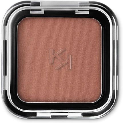 Kiko Milano Smart Colour Blush 09 Intense Colour Blush With Buildable Result