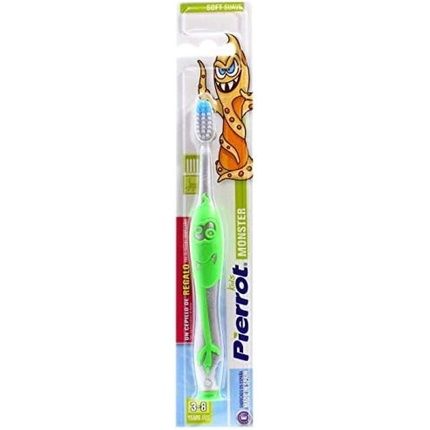 Pierrot Cep Infan Monst 90G