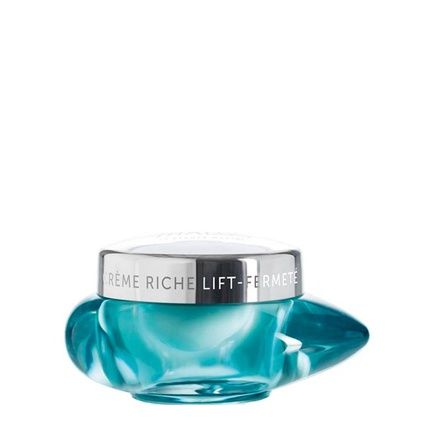 Thalgo Liftfermet Rich Cream 50Ml Lifting & Firming Moisturizer