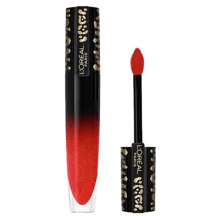 L'Oreal Brilliant Signature Lip Gloss 319 Be Unattached