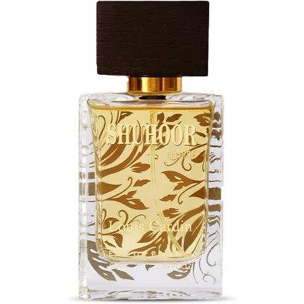 Louis Cardin Shuhoor Femme Eau De Parfum 85Ml