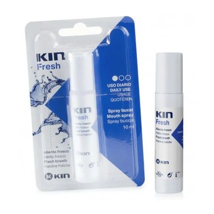 Kin Fresh Spray 10Ml