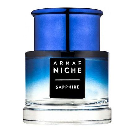 Armaf Sapphire Eau De Parfum Spray 90Ml