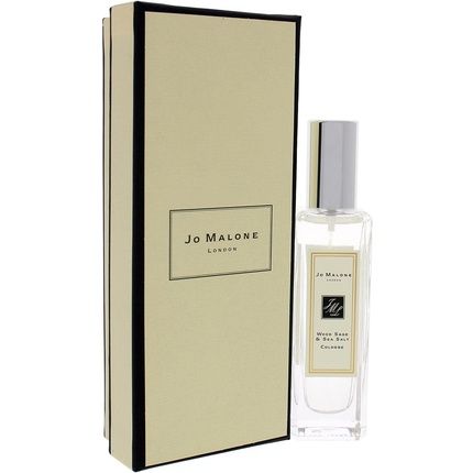 Jo Malone Wood Sage And Sea Salt For Women 1 Oz Cologne Spray 30Ml - Image 3