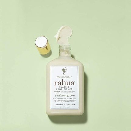 Classic Conditioner For Healthy Lustrous Hair - Image 3