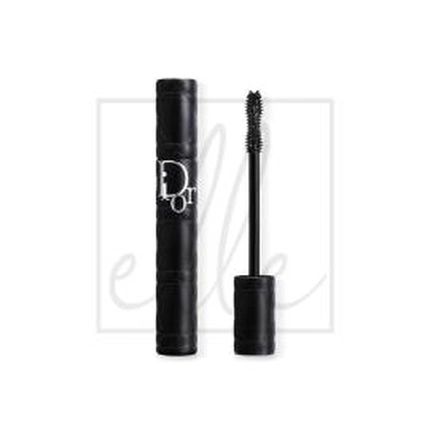 Dior Diorshow Overvolume Mascara 24 H Volume Estremo - 8.5G - 090 Overblack