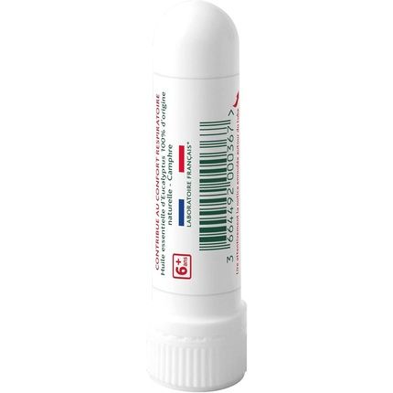 Humer Inhaler For Respiratory Comfort