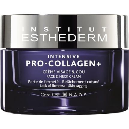Institut Esthederm Intensive Pro-Collagen+ Cream 50Ml