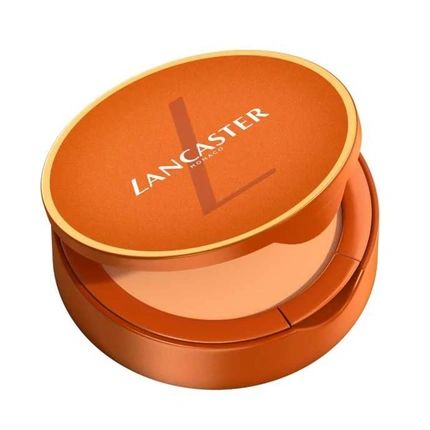 Lancaster Infinite Bronze Tinted Protection Compact Cream Spf50 9 G - Image 3