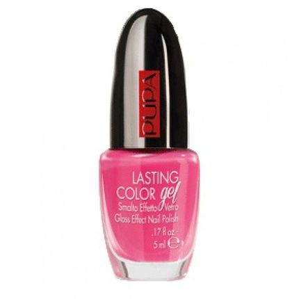 Pupa Lasting Color Gel Nail Polish Hollywood Star 126