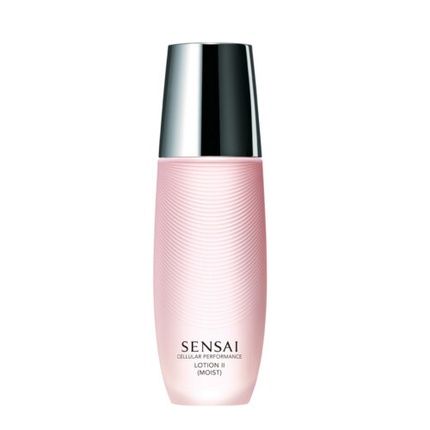 Kanebo Sensai Cellular Performance Lotion Ii Moist 125Ml Softening Lotion - Image 4