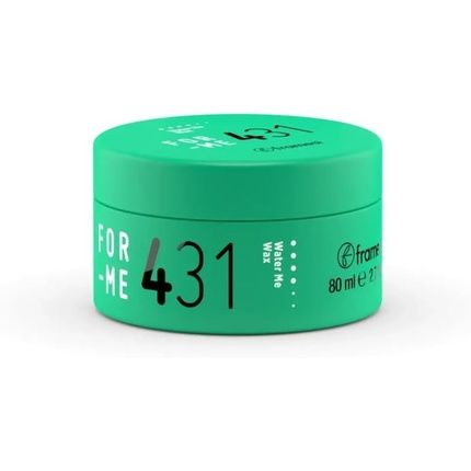 Framesi For Me 431 Water Me Wax 80Ml - Hair Wax