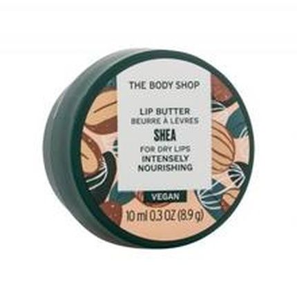 The Body Shop Shea Lip Butter Intensely Nourishing