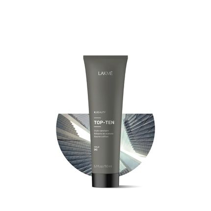 Lakme K.Beauty Top-Ten Style-Care Balm - Image 3