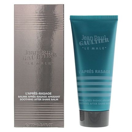 Jean Paul Gaultier Le Male Soothing After Shave Balm 100Ml