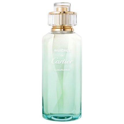 Cartier Rivieres De Cartier Luxuriance Eau De Toilette Spray 100Ml - Product Without Packaging