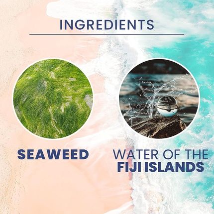 Thalasso Therapy Fiji Water And Seaweed Bath Cream 250Ml - Image 3